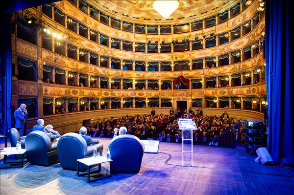 L’economia della Romagna si incontra a FATTORE R - Romagna Economic Forum